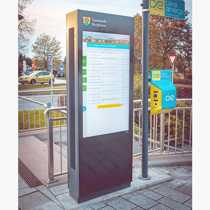 OD55, Bergheim